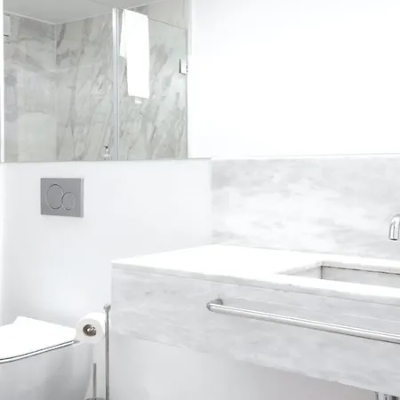 Apartment Plum Guide - The Classical Collage